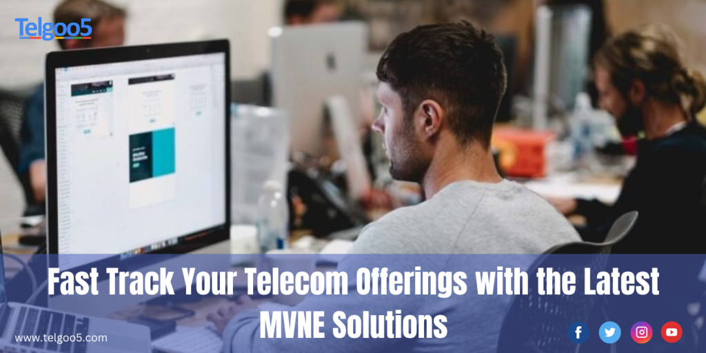 MVNE Solutions