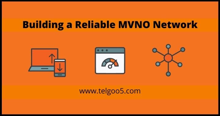 MVNO Network