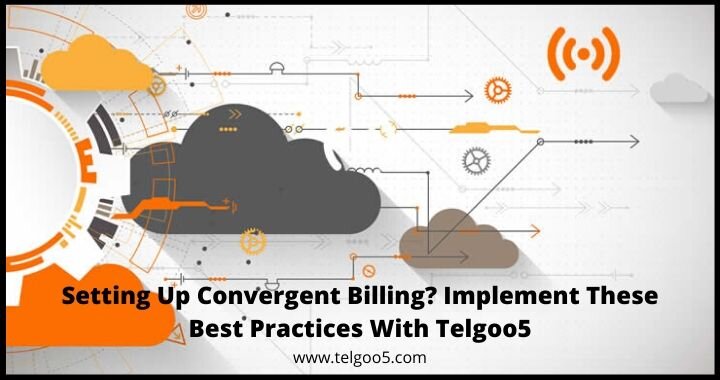 Best Convergent Billing