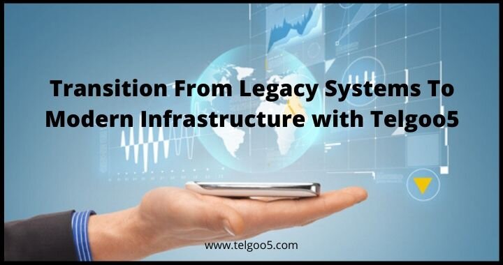 Legacy Systems