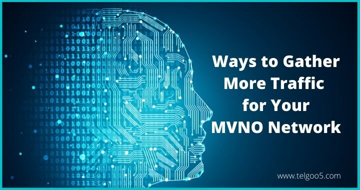 MVNO Network