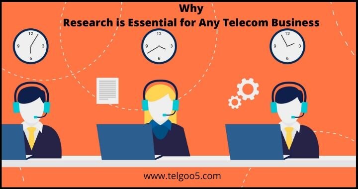 Telecom Business