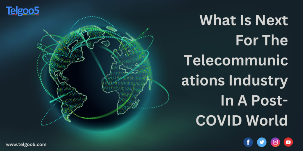 Telecommunications Industry