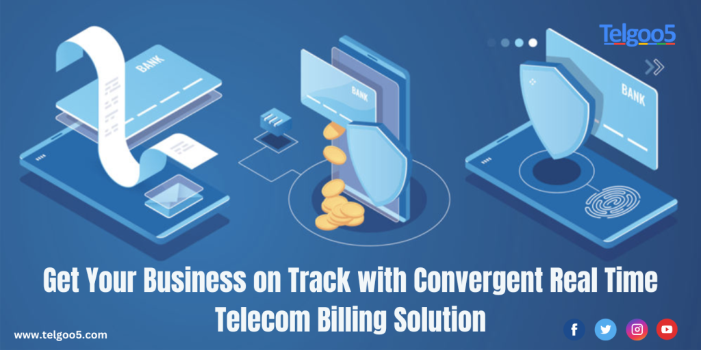 Telecom Billing Solution