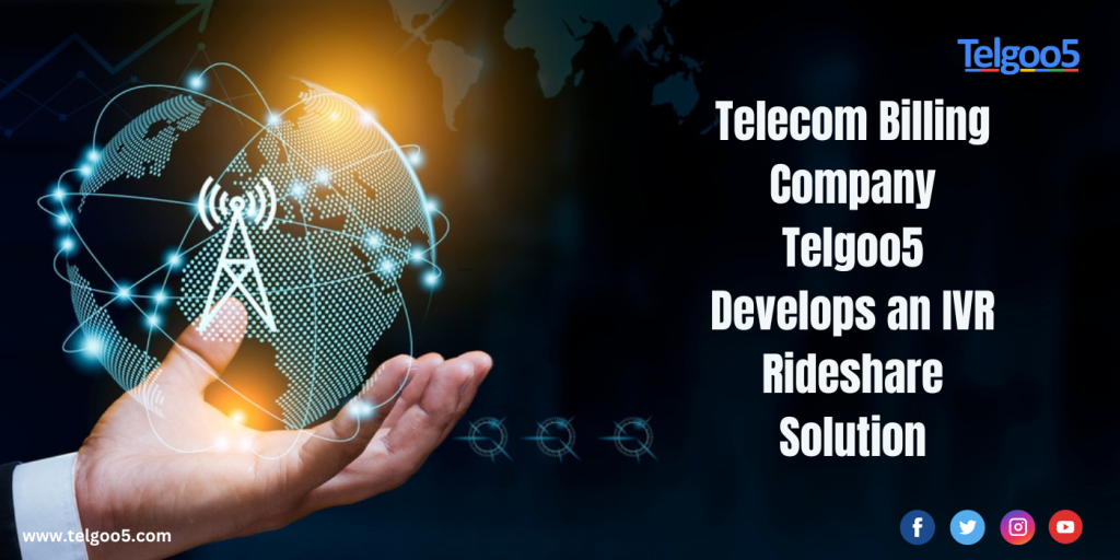 Telecom Billing Company