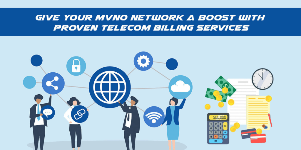 Telecom Billing Services