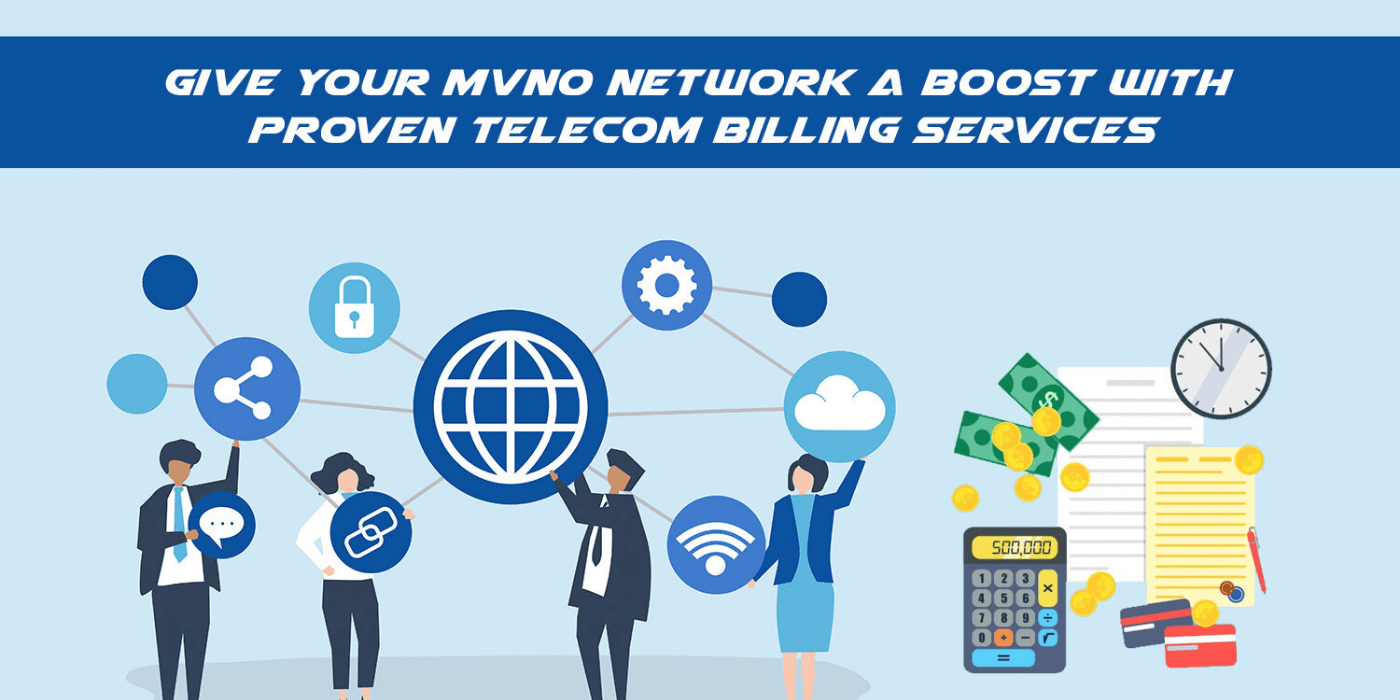 Telecom Billing Services