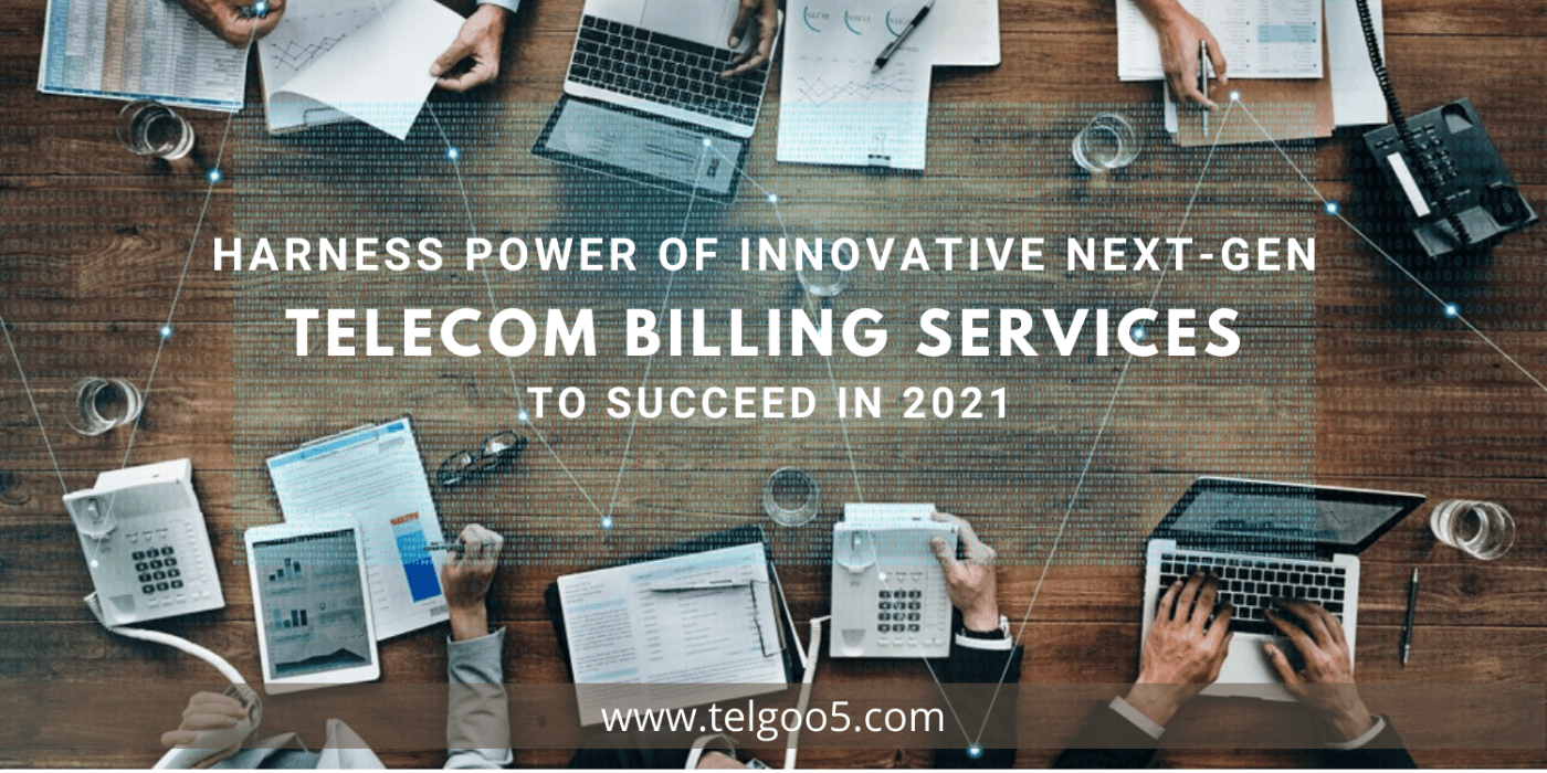 Telecom Billing Services