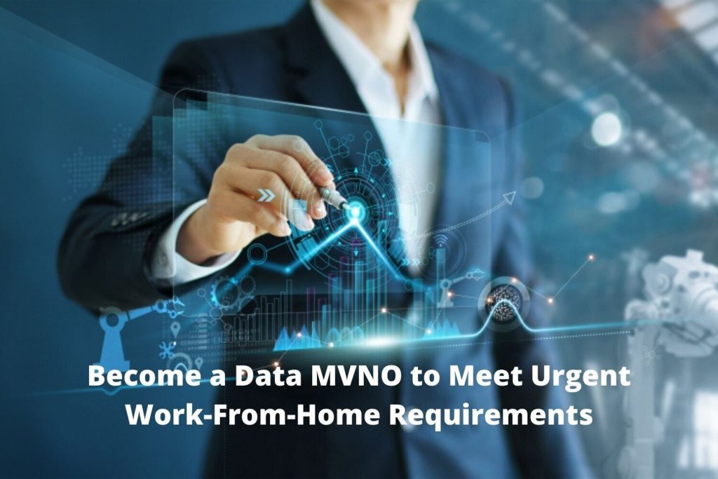 Data MVNO