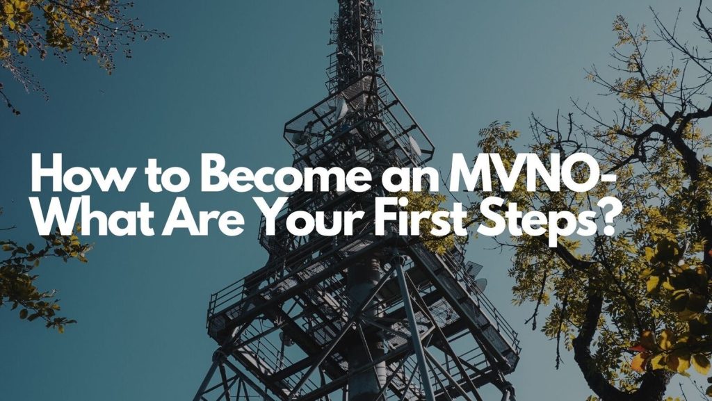 Become an MVNO