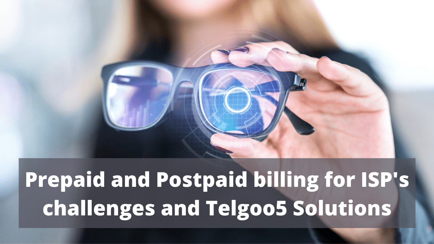 Prepaid and Postpaid billing