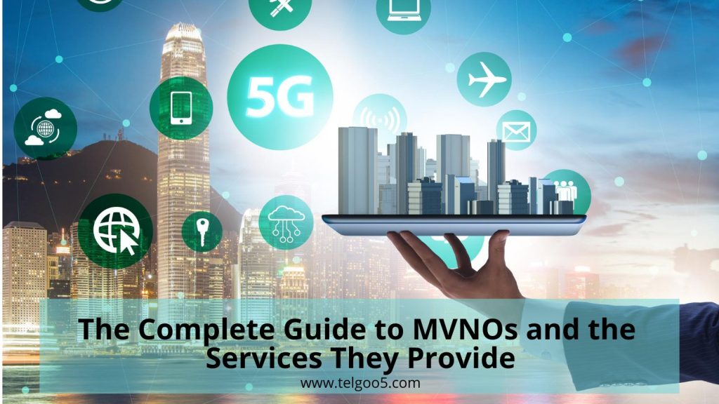 MVNO