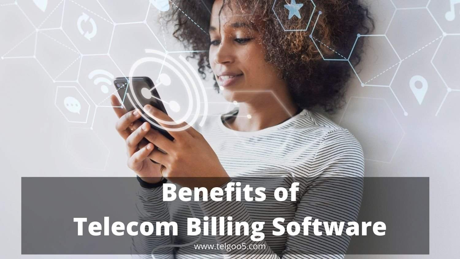 Telecom Billing Software