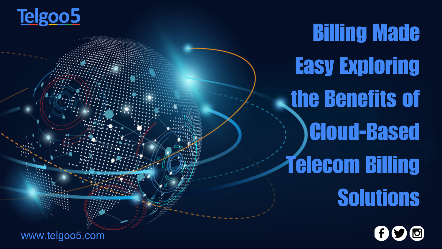 Telecom Billing Solutions