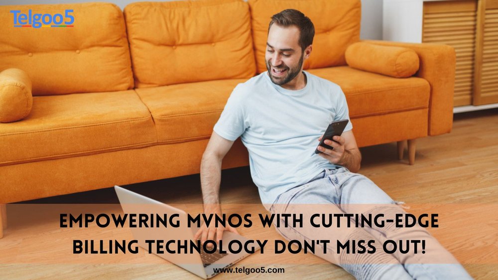 Empowering MVNOs