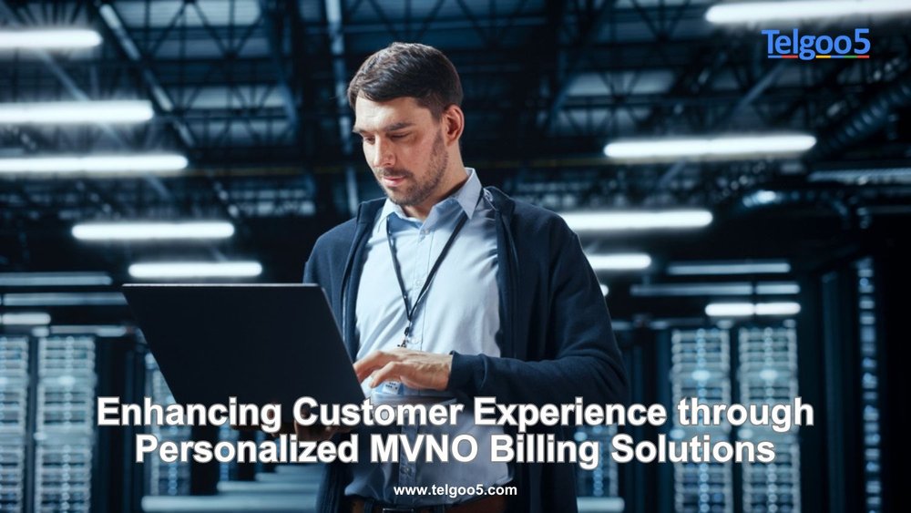 MVNO Billing Solutions