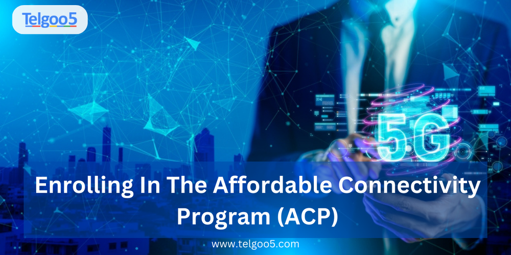 Affordable Connectivity Program (ACP)