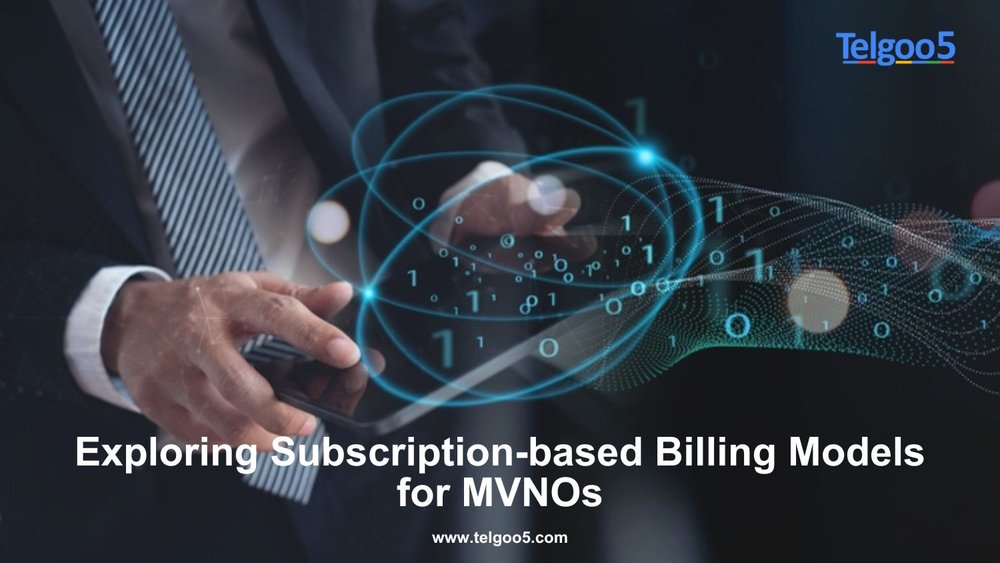 MVNO Billing