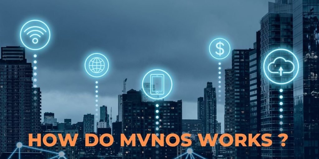 MVNOs