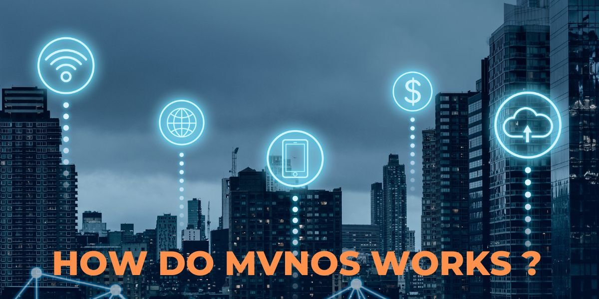 MVNOs