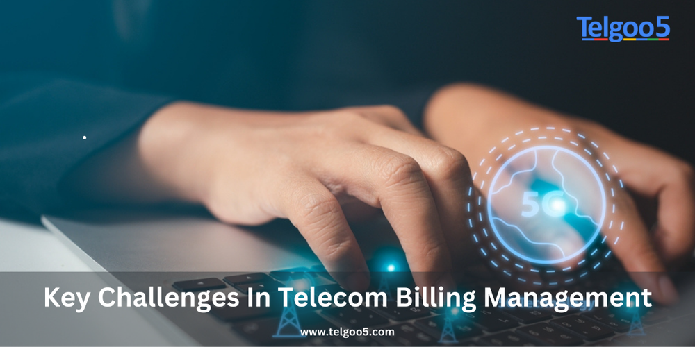 Telecom Billing Management