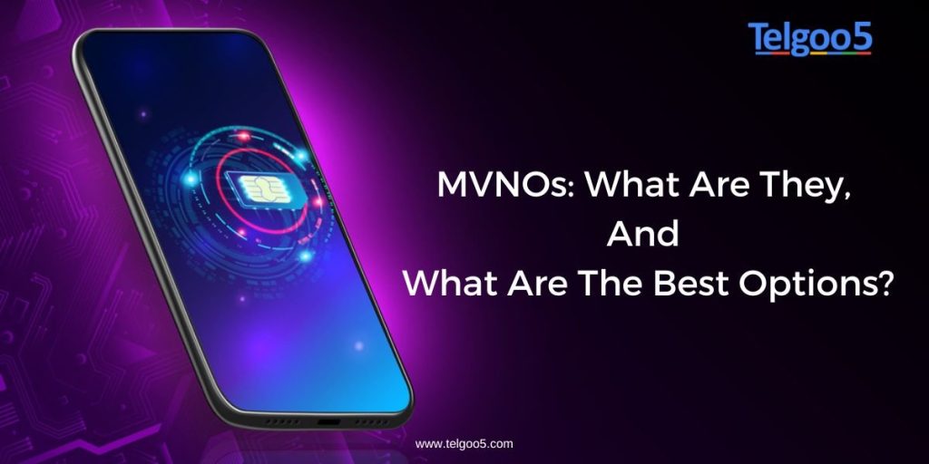 MVNOs