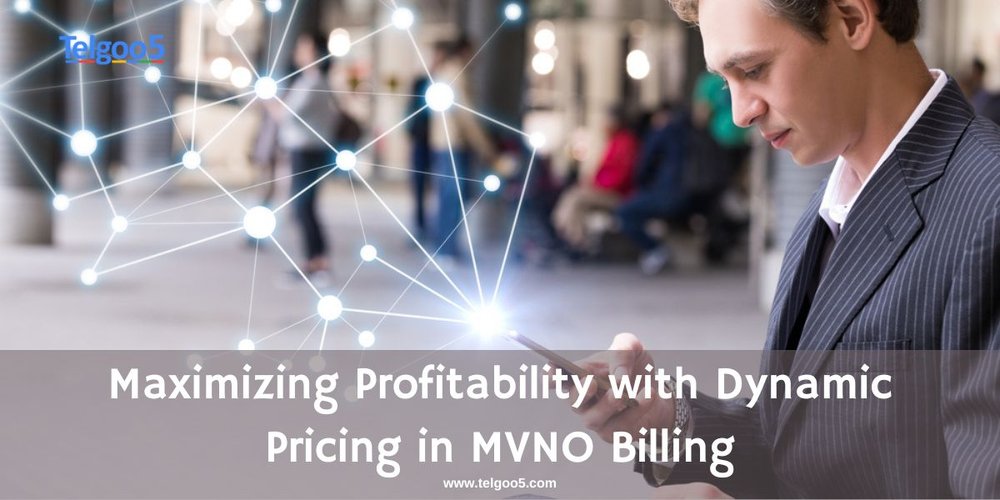 MVNO Billing