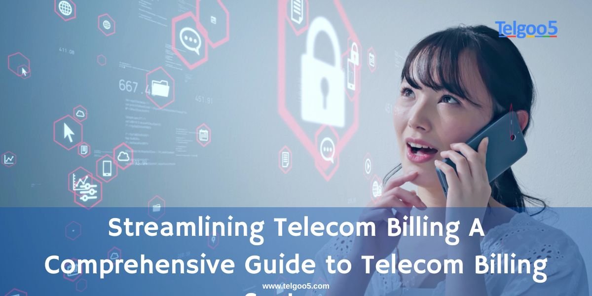 Streamlining Billing A Comprehensive Guide to Billing