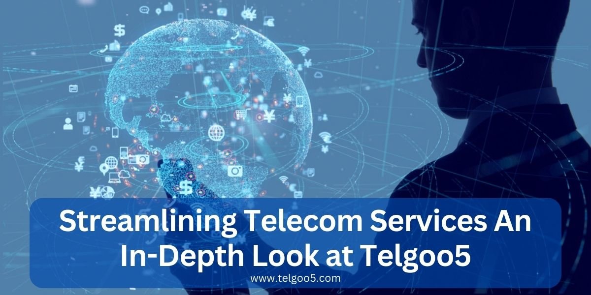 Streamlining Telecom Services