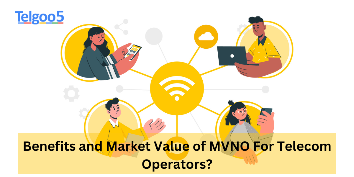 MVNOs