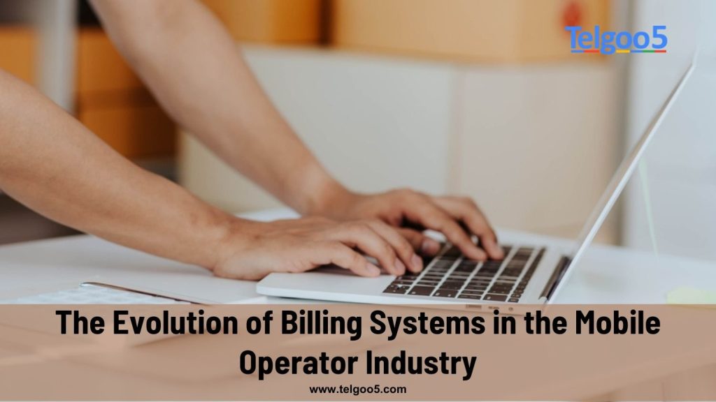 Billing Systems