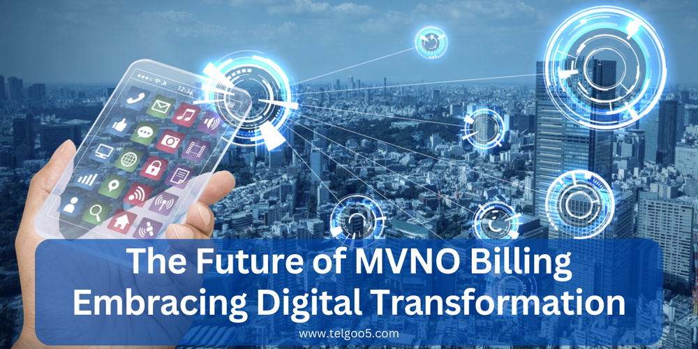 MVNO Billing