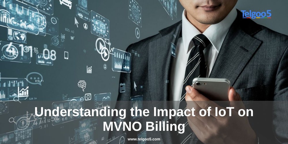 MVNO Billing