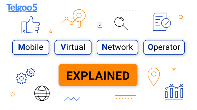 mobile virtual network operator