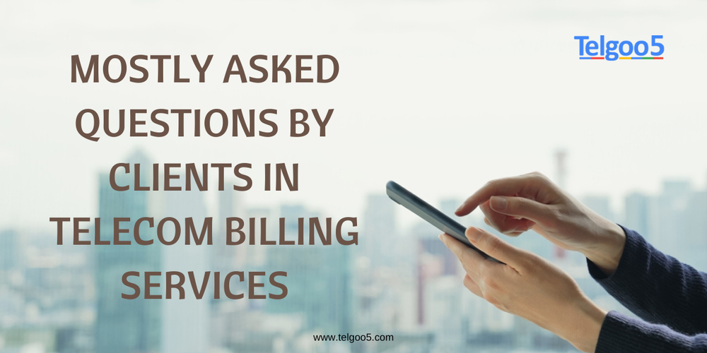 Telecom MVNO Billing Services