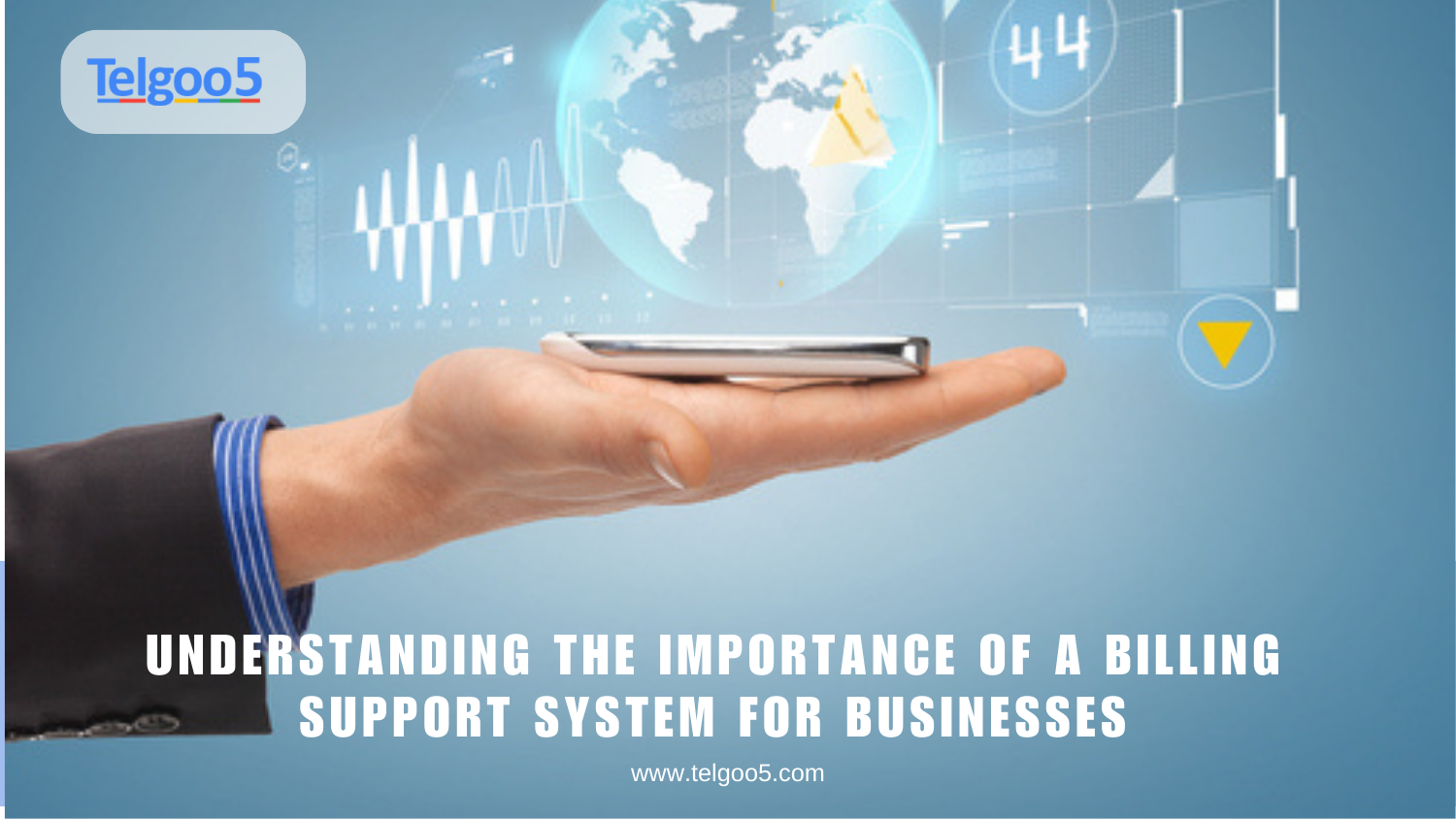 Billing Support System